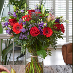 Bouquet Qloe
