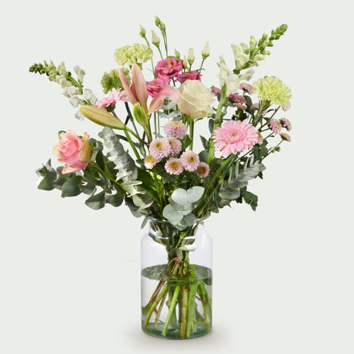 Bouquet Zia