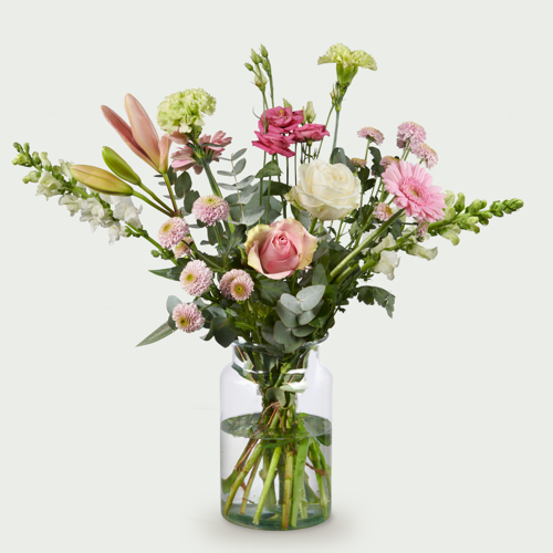 Bouquet Zia small