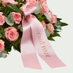 Stijlvol roze