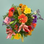 Bouquet Laurie