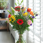 Bouquet Laurie
