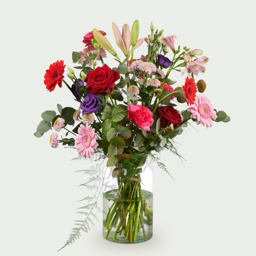 Boeket Carmen groot
