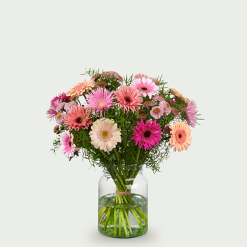 Boeket Annie