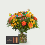 Beterschapsboeket Noor groot