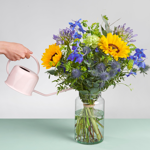 Thank you bouquet Lizzy